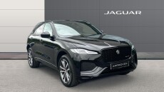 Jaguar F-Pace 2.0 D200 R-Dynamic S 5dr Auto AWD Diesel Estate